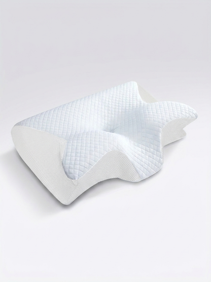 RestNova™ Memory Foam Neck Pillow