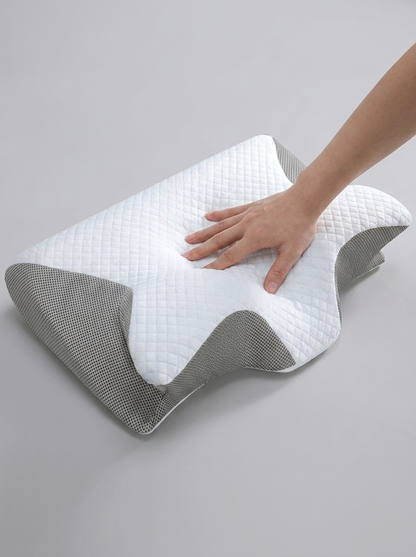 RestNova™ Memory Foam Neck Pillow